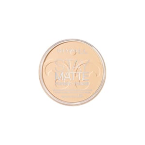 Rimmel Stay Matte Pressed Powder 14g - 004 Sandstorm