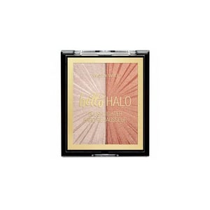 Wet n Wild Megaglo Hello Halo Blushlighter -1111564E Highlight Bling