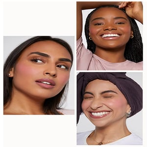 Rare Beauty Soft Pinch Dewy Liquid Blush 3.2ml - Happy