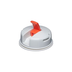 Vital Baby Power Suction Plate For Babies 9m+ - Paste