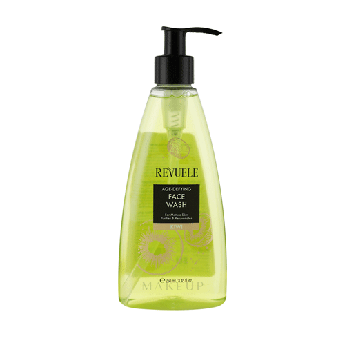 Revuele Age Defying Face Wash Kiwi - 250ml