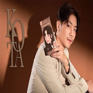 Kota Brunette Hair Color 100ml - Dark Chocolate •