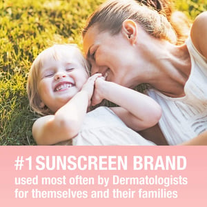 Neutrogena Pure & Free Baby Sunscreen Broad Spectrum SPF 50 88ml •