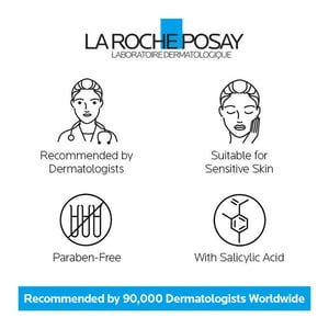 La Roche Posay Effaclar Matte Cream 40ml