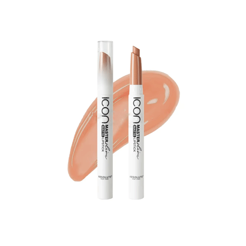 Absolute New York Icon Master Slim Matte Lipstick 1.3g - MLSS13 Neutral Nude