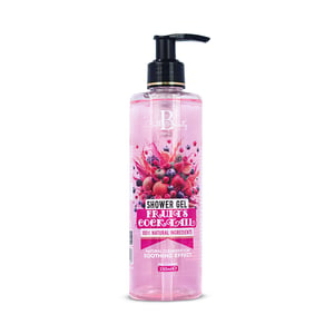 Bath & Beauty Fruits Cocktail Shower Gel 250ml