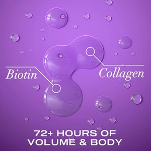 OGX Thick & Full Biotin & Collagen Conditioner 385ml