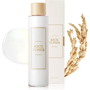 I'm from Rice Toner 150ml