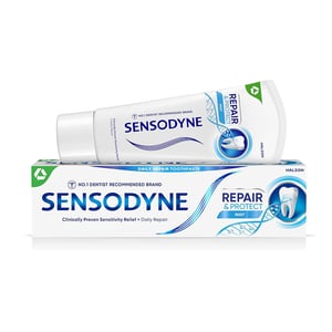 Sensodyne Repair & Protect Mint Daily Repair Toothpaste 75ml