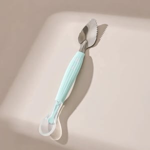 Multifunctional Baby Feeding Spoon - Paste