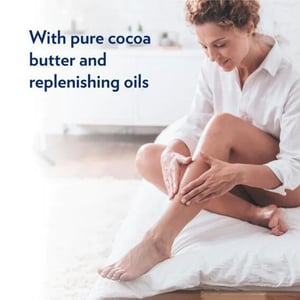 Vaseline Intensive Care Cocoa Radiant Body Lotion 200ml