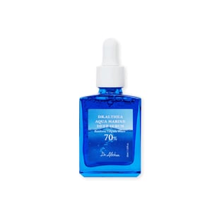 Dr Althea Aqua Marine Deep Serum 30ml  •
