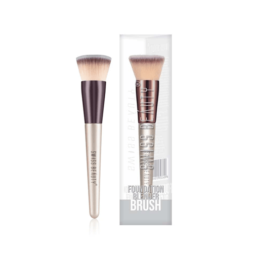 Swiss Beauty Foundation Blender Brush - F06