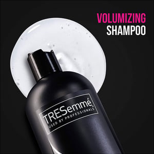 Tresemme 24 Hour Volume + Collagen & Peptide Shampoo 828ml •