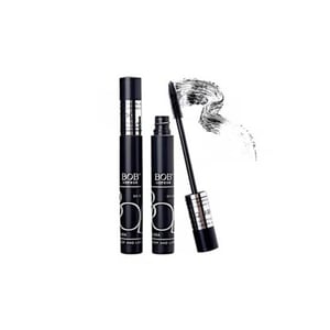 BOB Super Waterproof Long Lusting Curl Mascara 8g