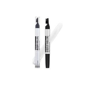 Maybelline New York Tattoo Brow Lift Stick - 00 Clear