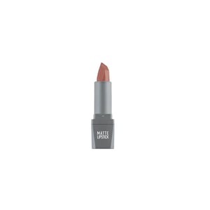 ALIX AVIEN Matte Lipstick 4g - 406 Soft Terracotta