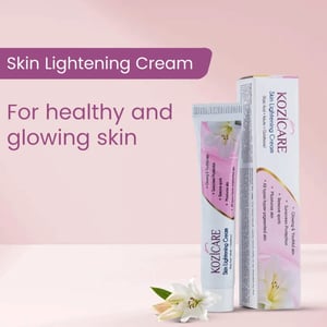 Kozicare Skin Lightening Cream 15g  •