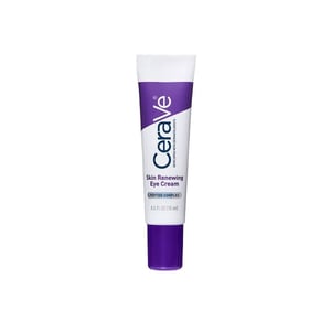 CeraVe Skin Renewing Eye Cream 15ml
