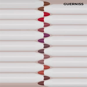 Guerniss Lip Liner 0.5g - G101