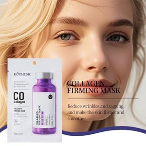 KORMESIC Collagen Firming Face Mask 25ml