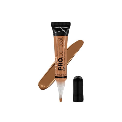 L.A. Girl HD Pro Concealer 8g - GC984 Toffee
