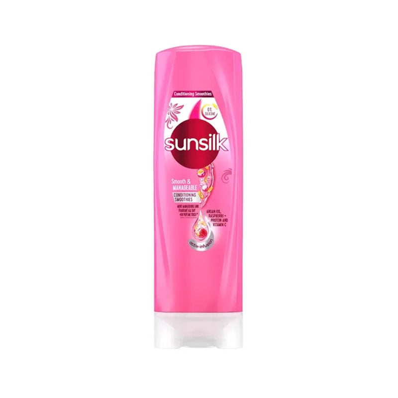 Sunsilk Smooth & Manageable Conditioner 300ml