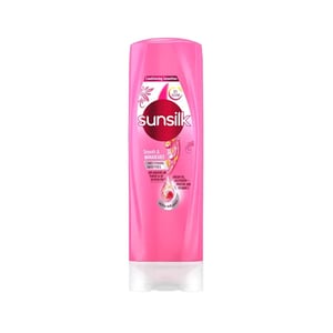 Sunsilk Smooth & Manageable Conditioner 300ml •