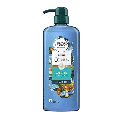 Herbal Essences Bio:RenewRepair Argan Oil Of Morocco Shampoo 600ml  •