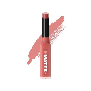 W7 Lip Matter Soft Matte Lipsticks 1.8g - Lost Soul