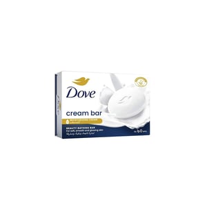 Dove Beauty Cream Bar 90g