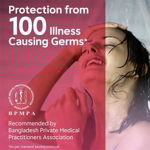 Dettol Skincare Soap 75g ( Buy 3 & Get 30TK Off )