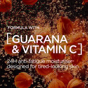 L'Oreal Men Expert Hydra Energetic Face Wash 100ml