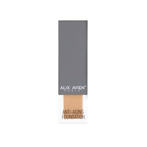 ALIX AVIEN Anti-Aging Foundation 35ml - 505 Warm Peach