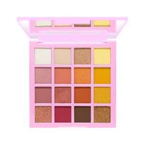 L.A. Girl V.I.P. Desert Dream Eyeshadow Palette 35g