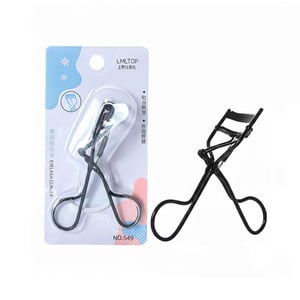 LMLTOP Eyelash Curler - Black
