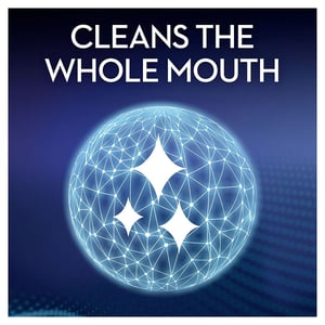 Oral-B Pro Expert Twin Pack 75ml - 2pcs