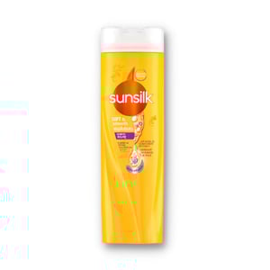 Sunsilk Soft & Smooth Shampoo 300ml•