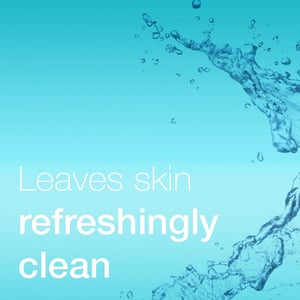 Neutrogena Hydro Boost Water Gel Cleanser 200ml •