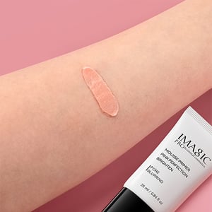 IMAGIC Pink Perfection Brighten Mousse Primer 25ml