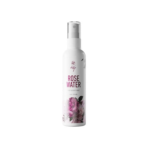 Skin Cafe Rose Water Face And Body Mist 120ml