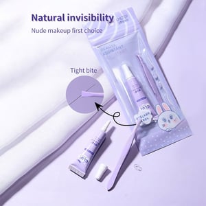 LMLTOP Eyelash Glue Tool