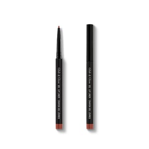 Absolute New York Glide & Glam Gel Lip Liner 0.12g - MDGL12 Terracotta Nude