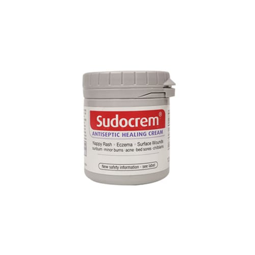 Sudocrem Antiseptic Healing Cream 125g •