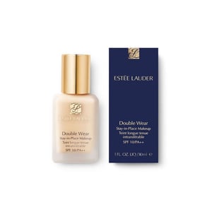 Estee Lauder Double Wear Stay-in-Place Makeup 30ml - 1W1 Bone