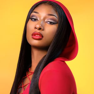 Revlon x Megan Thee Stallion Big Bad Palette
