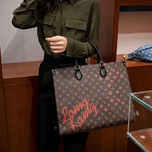 Fashionable Shoulder Bag For Women (240040)