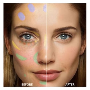 Technic One For All Colour Corrector Palette 7.2g