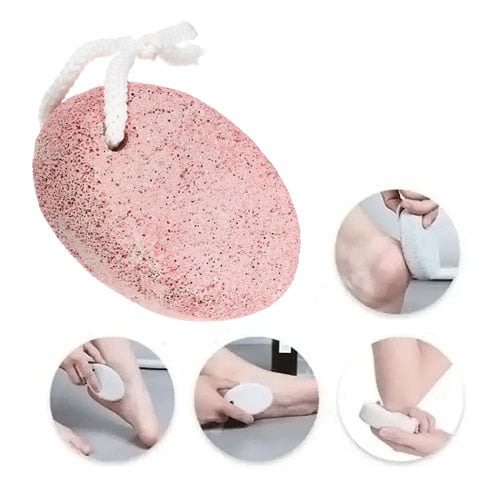 Health Pumice Stone - Pink