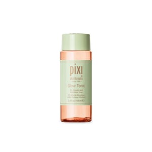 Pixi Skintreats Glow Tonic Exfoliating Toner 100ml •